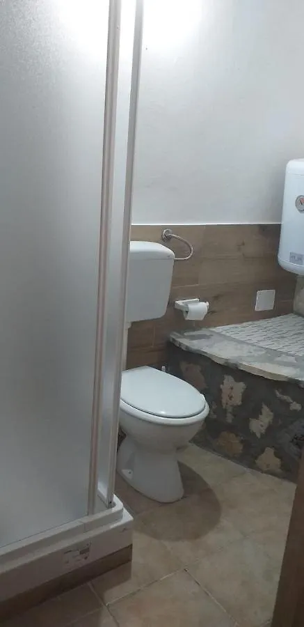Baglio Cracchiolo Da Tuzzo - Il Rifugio Apartment San Vito Lo Capo