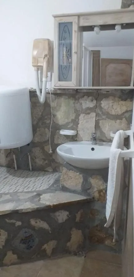 Baglio Cracchiolo da Tuzzo - Il Rifugio Appartamento San Vito Lo Capo 0*,  Italia